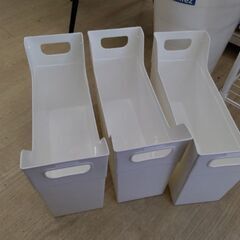 極上美品　多目的　プラケース　ファイルケース　ブックスタンド