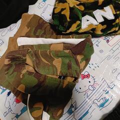 anapアウターセット