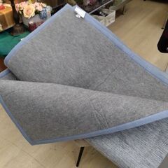 ニトリ　ラグカーペット　絨毯