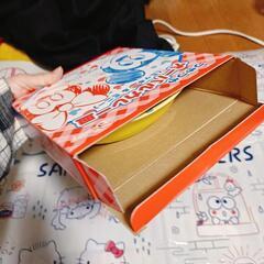 非売品プレートの画像