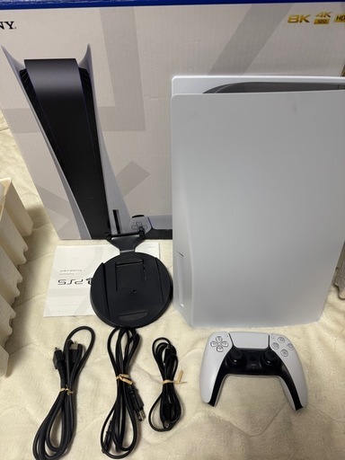 プレイステーション ps5 c1000