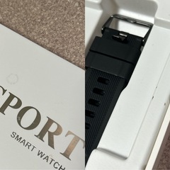 スマートウォッチの画像