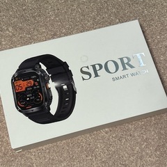 スマートウォッチ