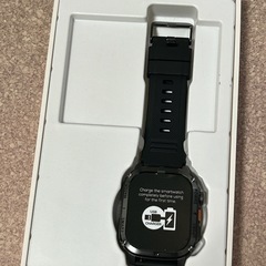 スマートウォッチの画像
