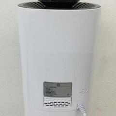 TOMORO 超音波加湿器 T10 10L 加湿器 ホワイト 元箱付きの画像