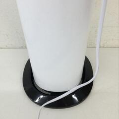 TOMORO 超音波加湿器 T10 10L 加湿器 ホワイト 元箱付きの画像
