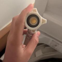 洗濯機の画像
