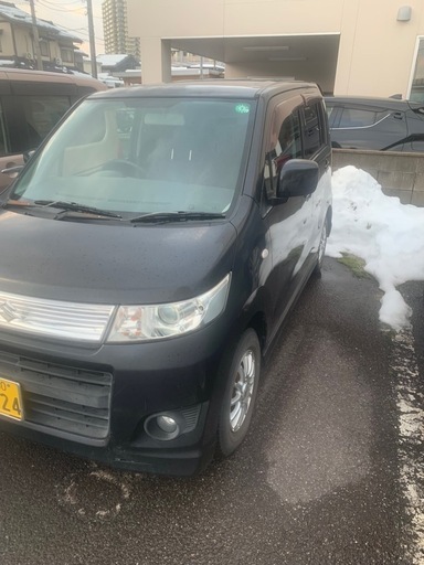 軽自動車中古車