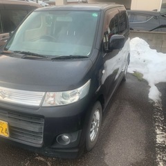 軽自動車中古車