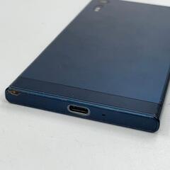 SONY Xperia エクスペリア 601SO 32GB 利用制限 SoftBank 〇 android スマホ 本体の画像