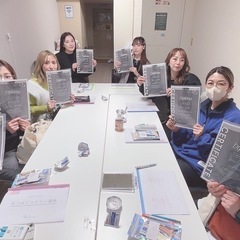 3/24(月)名護開催┊耳つぼジュエリー資格取得講座の画像
