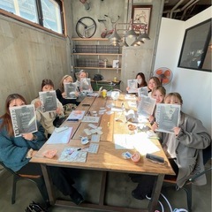 3/24(月)名護開催┊耳つぼジュエリー資格取得講座の画像