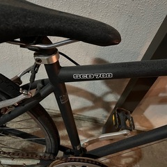 自転車【お問い合わせが多数来ておりますので返信遅れます】の画像
