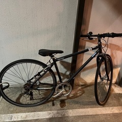自転車【お問い合わせが多数来ておりますので返信遅れます】