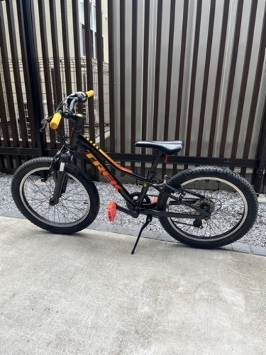TREK Precaliber 20 トレック　キッズバイク　2023年購入