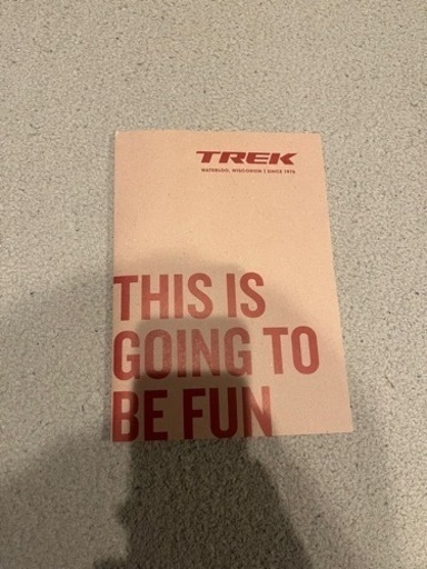 TREK Precaliber 20 トレック　キッズバイク　2023年購入