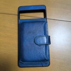 スマホカバー