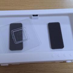 防滴スマホホルダー