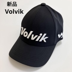 新品 ボルビック 帽子 キャップ フリーサイズ メンズ レディー...