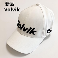 新品 ボルビック 帽子 キャップ フリーサイズ メンズ レディー...