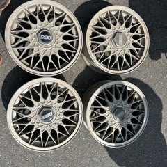BBS ホイール