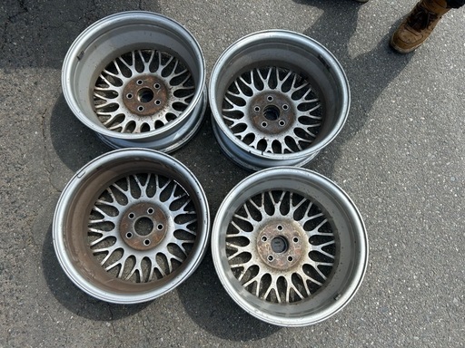 BBS ホイール
