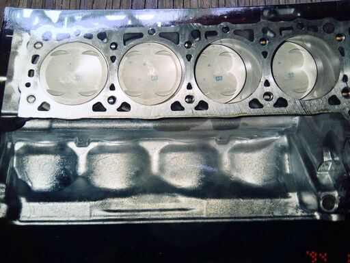 Mベンツ119エンジン100m/m.60エンジン販売-500E-129SL他