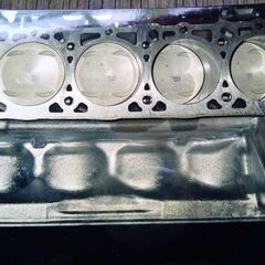 Mベンツ119エンジン100m/m.60エンジン販売-500E-...