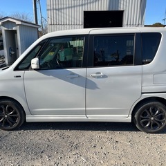ソリオ　美車　車検付き低走行の画像