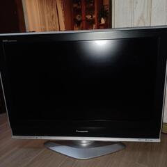 パナソニック32型