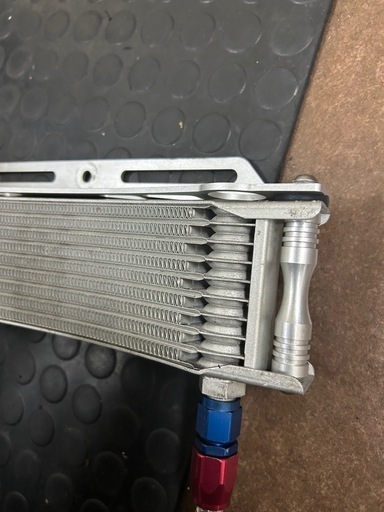 アールズ　？　ラウンド　9段　cbx400f アールズ ？ ラウンド 9段 cbx400f アクティブ CBX400F ラウンドオイル