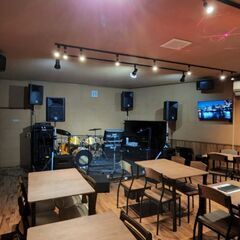 明日のLiVE情報です - 山口市