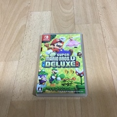 SUP ER MARIO BROS.UDELUXE
