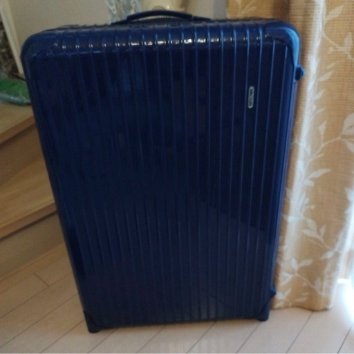 リモワ Rimowa スーツケース