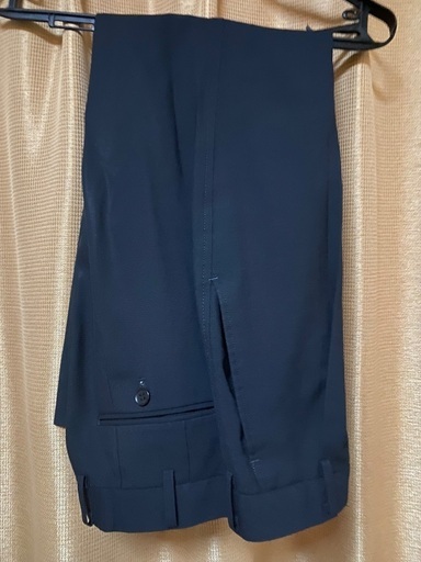 正智深谷高校 男子制服 （関東大会2022女子・正智深谷（埼玉県⑤