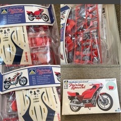 旧車豪華なフルセットなかなか揃わない当時物