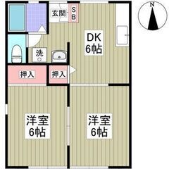💚コンビニ徒歩2分！💚駐車場1台税別3,000円(先着順)…