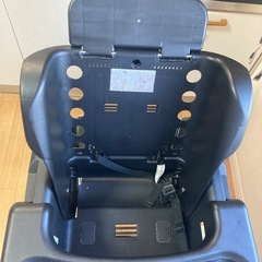 カトージ　手動 スイングハイローラック ピッコロ　KATOJI　ハイローチェア　の画像