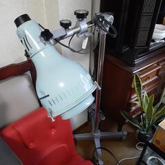 遠赤外線保温機器