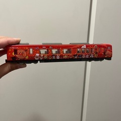 アンパンマン電車