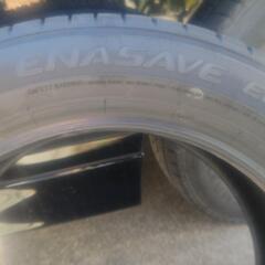 ライズ新品未使用サマータイヤENASAVE EC300 5216...