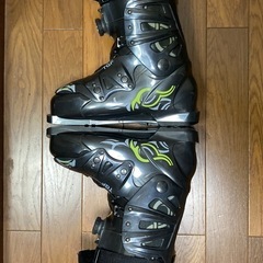 値下げしました　Kiss mark TEQUILA　TGF 28cm の画像
