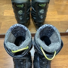 値下げしました　Kiss mark TEQUILA　TGF 28cm の画像