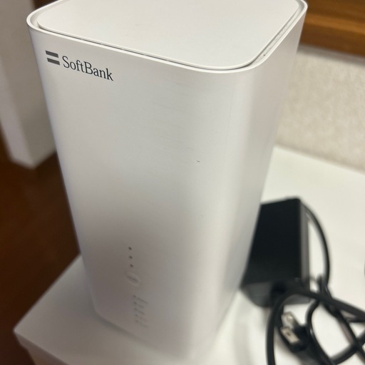 ソフトバンクAIR\n