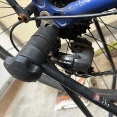 GIOS シクロクロスの画像