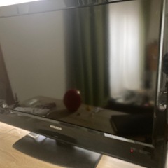 テレビ
