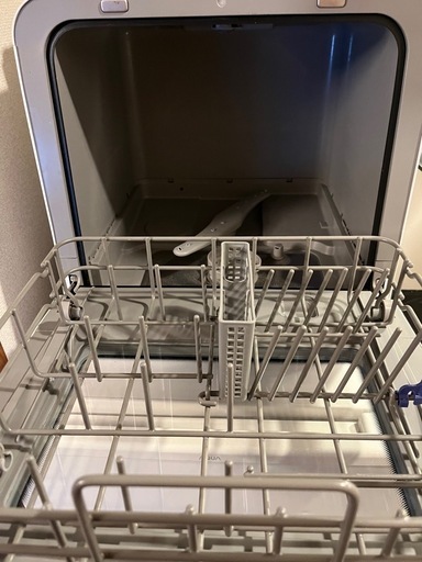 シロカ　食器洗い機　SS-M151