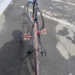 クロスバイクの画像