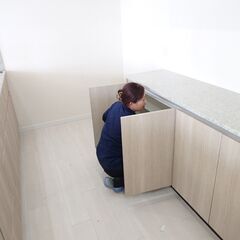 【シフト自由】案件ごとに現場へ…清掃スタッフ大募集！！の画像