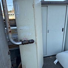 中古物置５千円からの画像